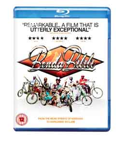 Benda Bilili! |   Blu-Ray